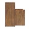 Alaterre Furniture Lloyd 31"W Shoe Storage Cabinet ANLO0333 - alternate 4